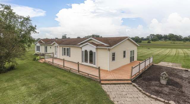 Photo of 5964 N Pr Wind Drift Ln, Shelbyville, IN 46176