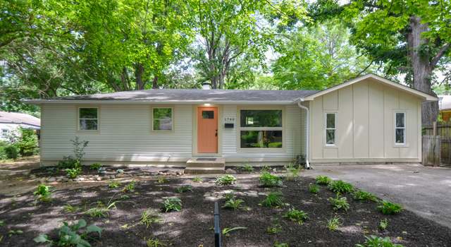 Photo of 1740 Haynes Ave, Indianapolis, IN 46240