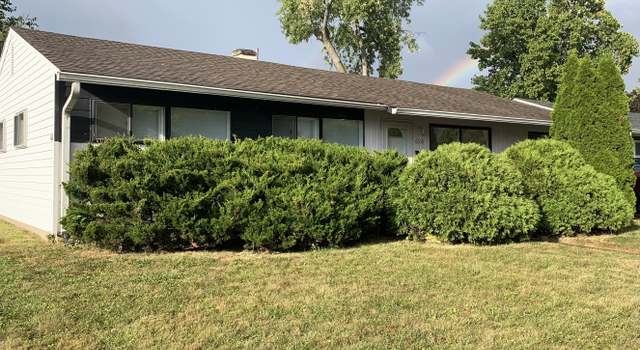 Photo of 6638 E 47th St, Indianapolis, IN 46226