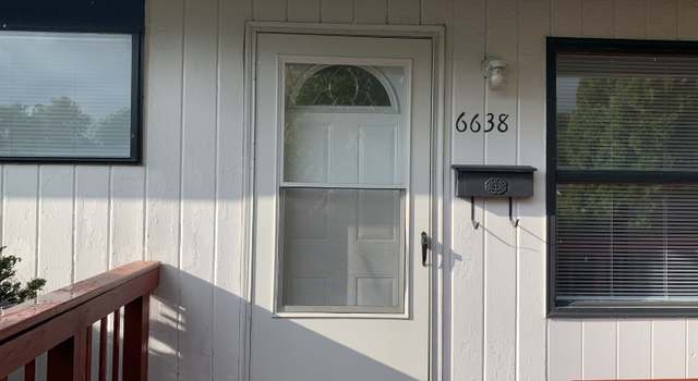 Photo of 6638 E 47th St, Indianapolis, IN 46226
