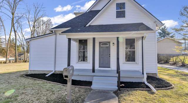 Photo of 53 Market St, Indianapolis, IN 46227