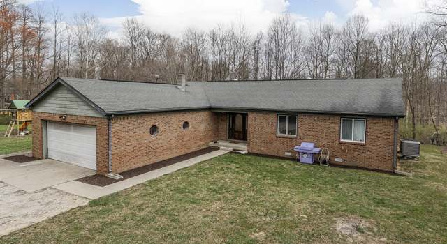 Photo of 9375 N Romine Rd, Mooresville, IN 46158