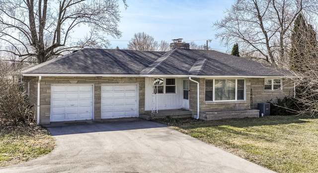 Photo of 7401 E 56th St, Indianapolis, IN 46226