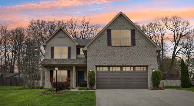 Photo of 6526 Angel Falls Dr, Noblesville, IN 46062