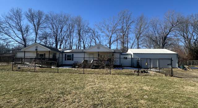 Photo of 315 S Main St, Hymera, IN 47855