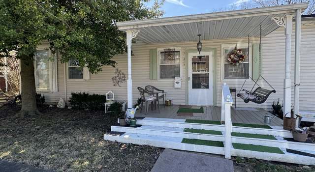 Photo of 315 W Walnut St, Greensburg, IN 47240