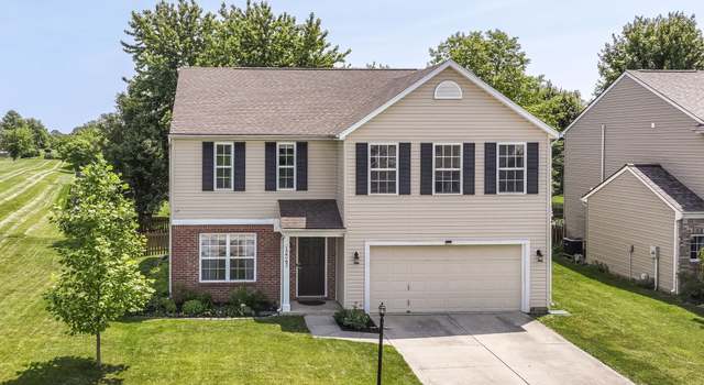 Photo of 12343 Slate Dr, Fishers, IN 46037