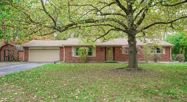 Photo of 4465 Clover Dr, Indianapolis, IN 46228