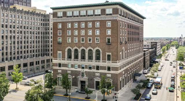 Photo of 350 N Meridian St Unit A301, Indianapolis, IN 46204