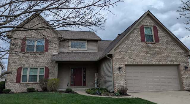 Photo of 561 Prince Dr, Greenwood, IN 46142
