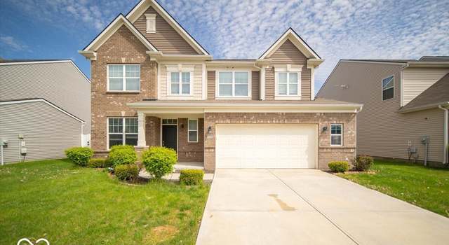 Photo of 4622 Crosby Buck Dr, Indianapolis, IN 46237