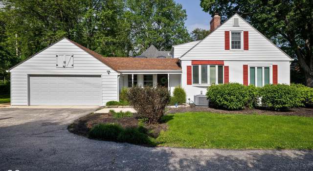 Photo of 2929 E 62nd St, Indianapolis, IN 46220