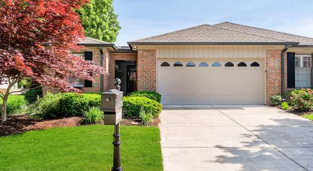 Photo of 1045 Millwood Ct, Indianapolis, IN 46260