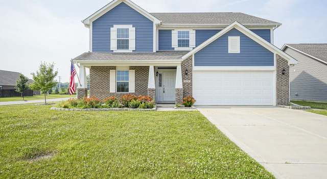 Photo of 1278 W Limestone Way, Fortville, IN 46040