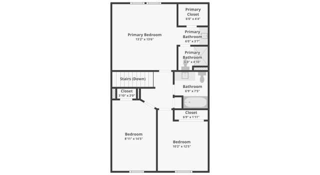Photo of 6947 Dunn Way, Indianapolis, IN 46241