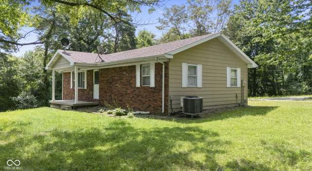 Photo of 3275 S Charlestown Rd, Lexington, IN 47138