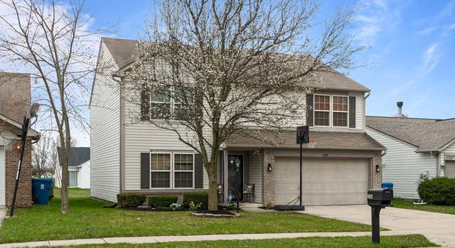 Photo of 2304 Salem Park Dr, Indianapolis, IN 46239