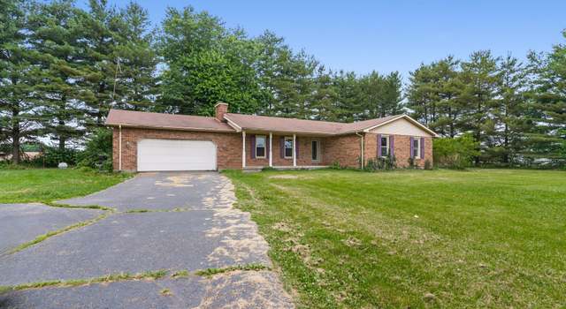 Photo of 2834 S State Road 3, Scottsburg, IN 47170
