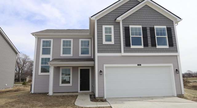 Photo of 3945 Highcrest Rd, Indianapolis, IN 46239