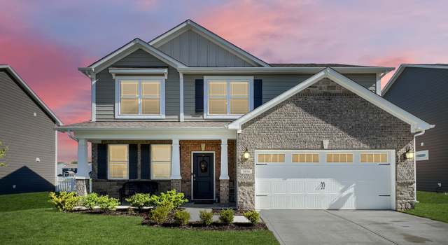 Photo of 9034 Faulkner Dr, Indianapolis, IN 46239