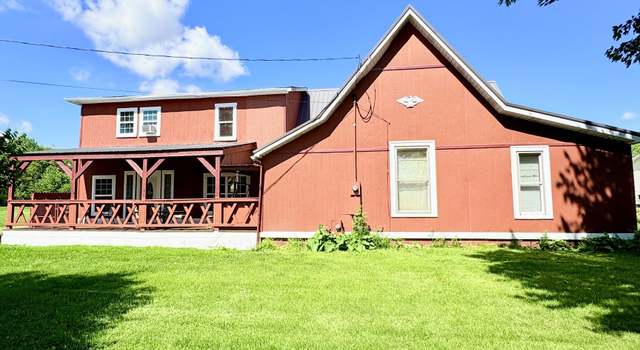 Photo of 404 S Indiana St, Roachdale, IN 46172
