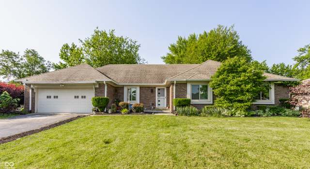 Photo of 8117 Scarborough Ct, Indianapolis, IN 46256