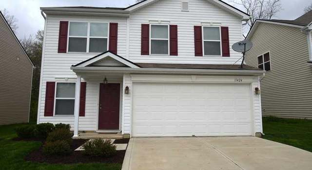 Photo of 11424 Long Lake Dr, Indianapolis, IN 46236