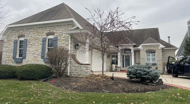 Photo of 11147 Peppermill Ln, Fishers, IN 46037