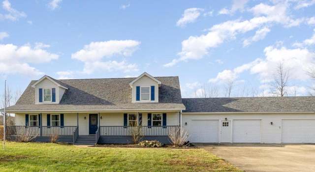 Photo of 12647 N State Road 56, Vevay, IN 47043
