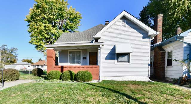 Photo of 1522 Finley Ave, Indianapolis, IN 46203