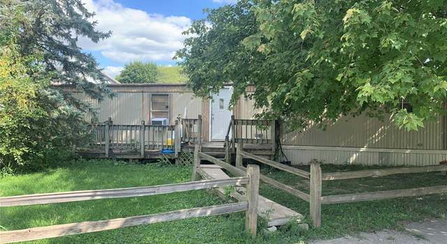 Photo of 108 N 3rd St, New Market, IN 47965