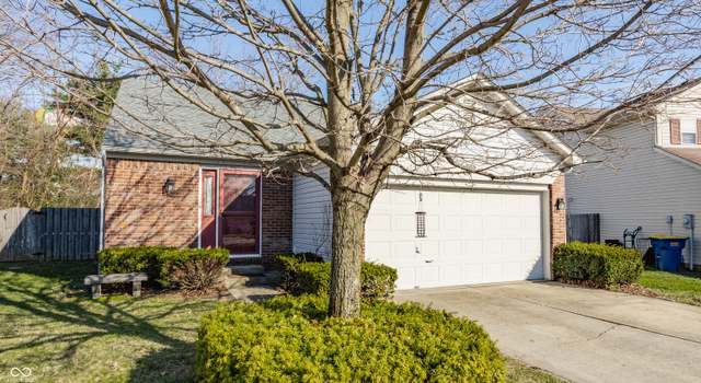 Photo of 11930 Titania Cir, Indianapolis, IN 46236