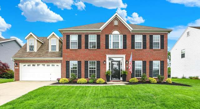 Photo of 5595 Auburndale Dr, Bargersville, IN 46106