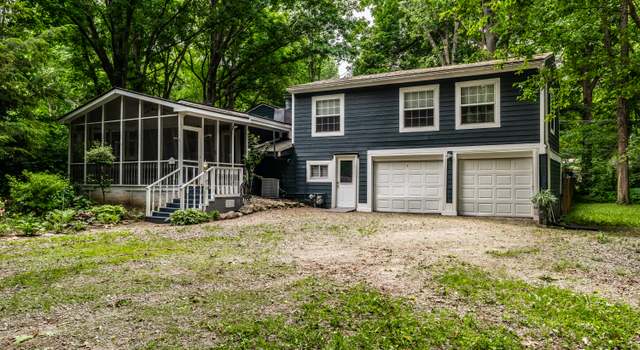 Photo of 1515 Randall Rd, Indianapolis, IN 46240
