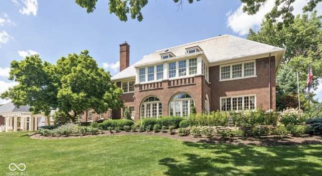 Photo of 3148 N Pennsylvania St, Indianapolis, IN 46205