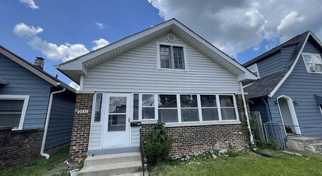 Photo of 2836 Indianapolis Ave, Indianapolis, IN 46208