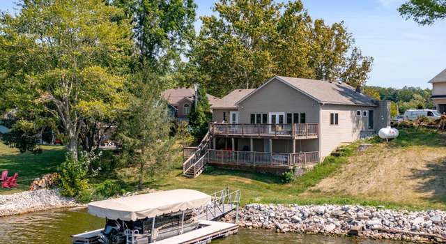 Photo of 9235 N Gray Ave, Unionville, IN 47468