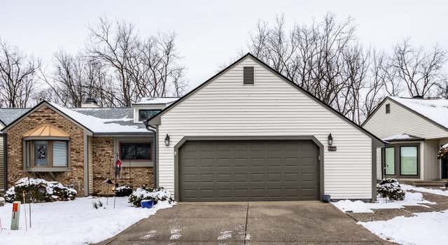 Photo of 1718 Creekside Ln W, Carmel, IN 46032