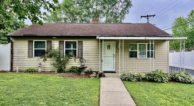 Photo of 3645 Winings Ave, Indianapolis, IN 46221