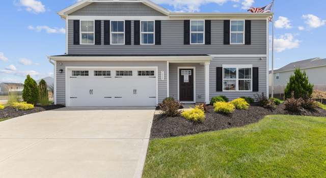 Photo of 7111 E Rising Sun Cir N, Camby, IN 46113