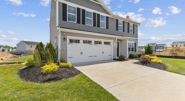 Photo of 7111 E Rising Sun Cir N, Camby, IN 46113
