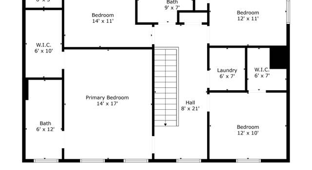 Photo of 7111 E Rising Sun Cir N, Camby, IN 46113