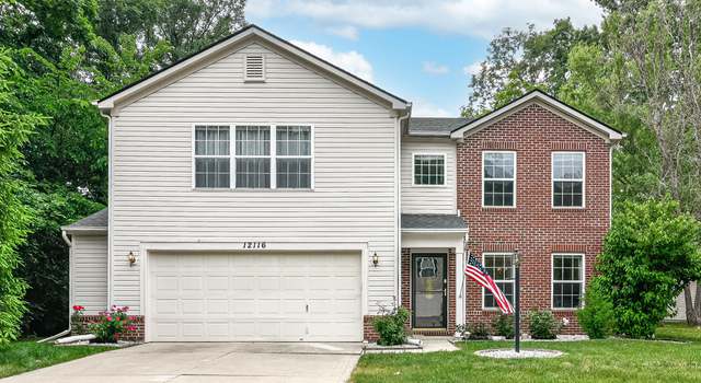 Photo of 12116 Royalwood Ct, Fishers, IN 46037