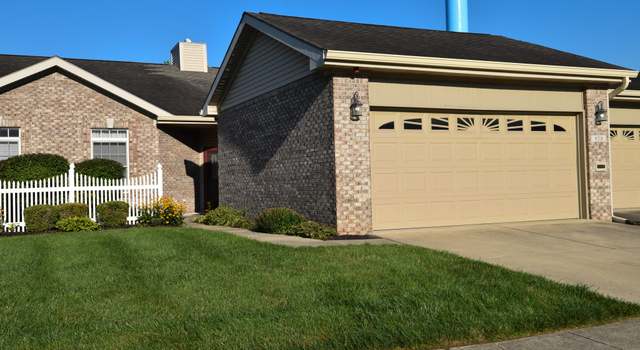 Photo of 928 Kirkpatrick Pl, Greenfield, IN 46140