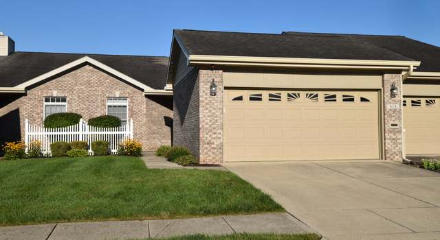 Photo of 928 Kirkpatrick Pl, Greenfield, IN 46140
