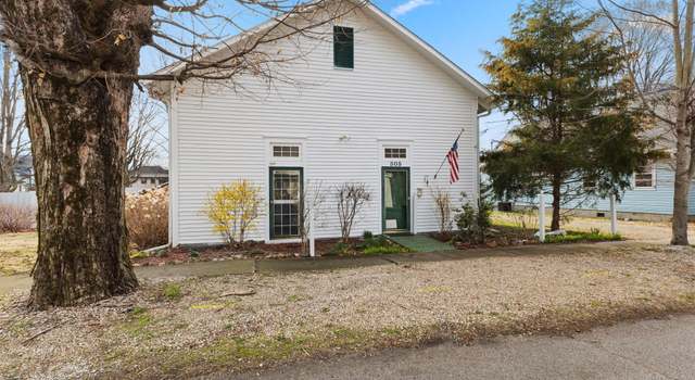 Photo of 305 N Market St, Carthage, IN 46115