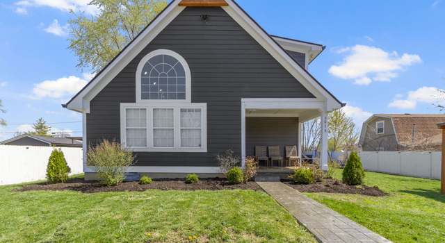 Photo of 3015 S Rybolt Ave, Indianapolis, IN 46241