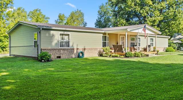 Photo of 48 W Adams Brick Ave, Martinsville, IN 46151
