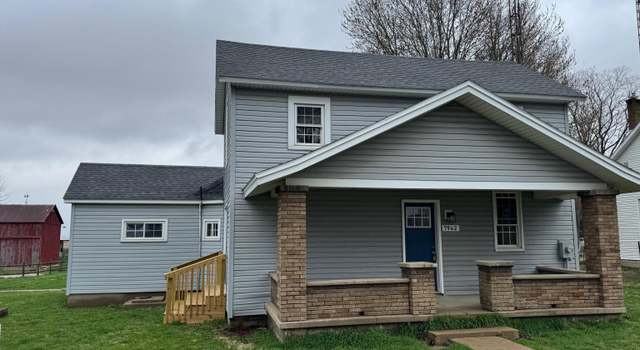 Photo of 7942 E 600 N, Falmouth, IN 46127