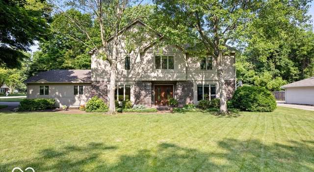 Photo of 54 Horseshoe Ln, Carmel, IN 46033
